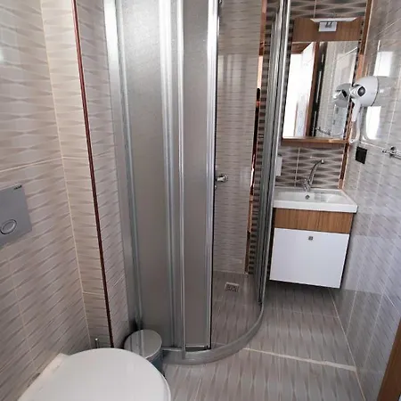 Hotel Ersoy Ikiz